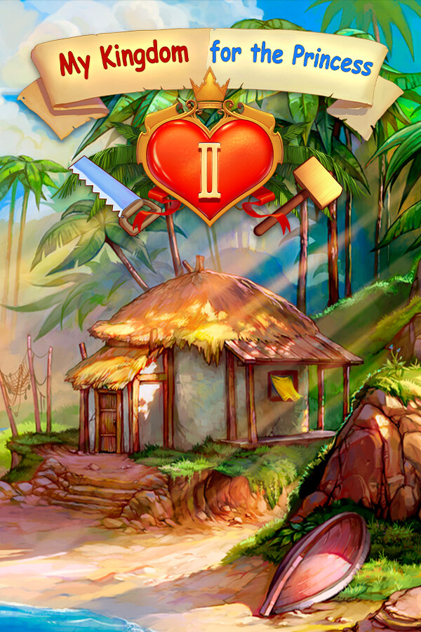 My Kingdom for the Princess II for steam My Kingdom for the Princess II for steam