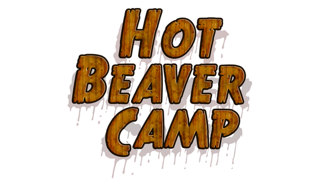 Hot Beaver Camp Logo