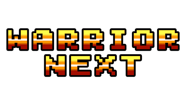 Warrior Next Logo