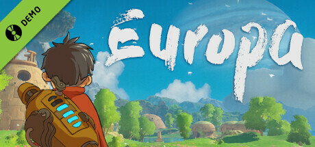 Europa Demo cover art