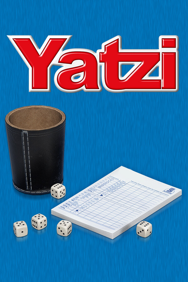 Yatzi for steam