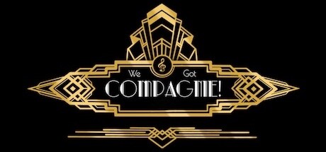 We Got Compagnie! cover art