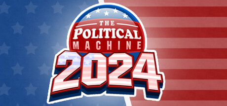 The Political Machine 2024 PC Specs
