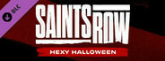 Saints Row - Hexy Halloween FREE Cosmetic Pack