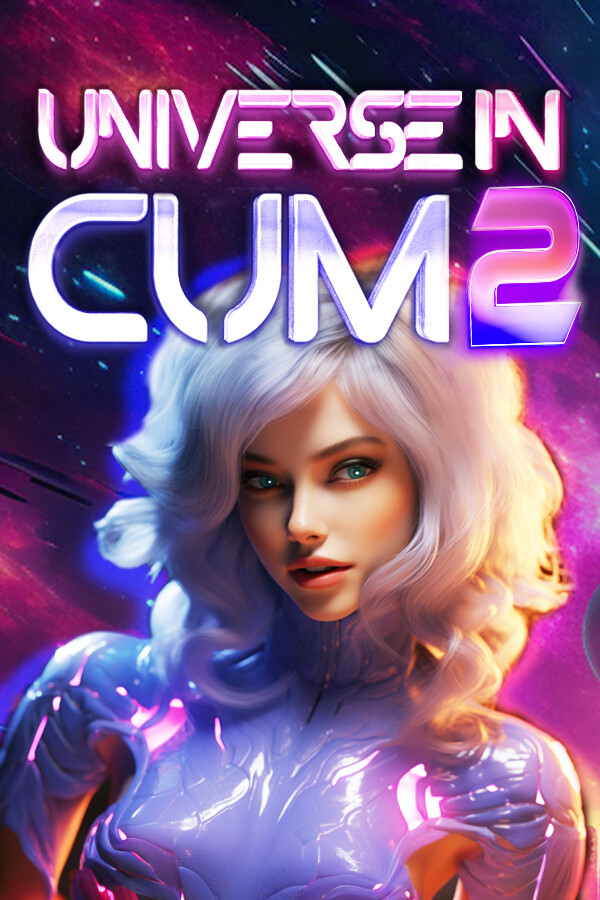Steam portrait for Universe in Cum 2 💦 🌎.