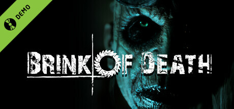 Brink Of Death Demo cover art