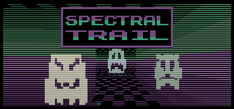 Spectral Trail cover art