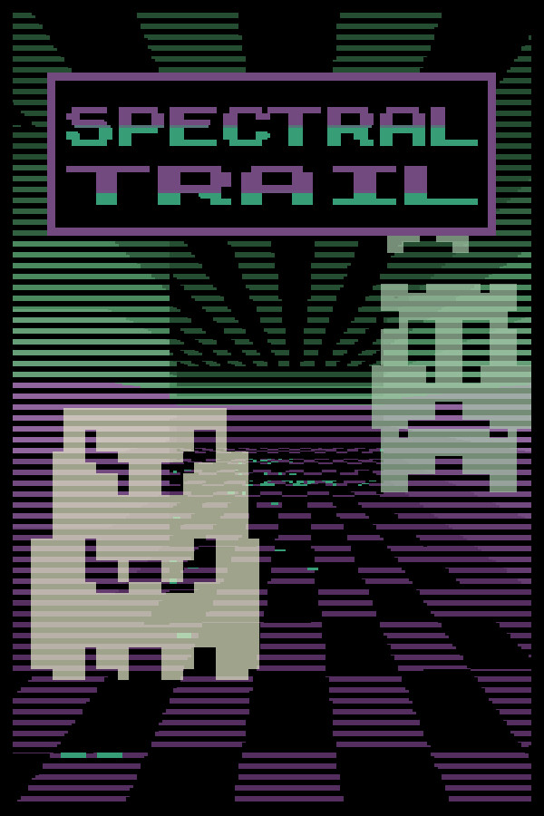 Spectral Trail for steam