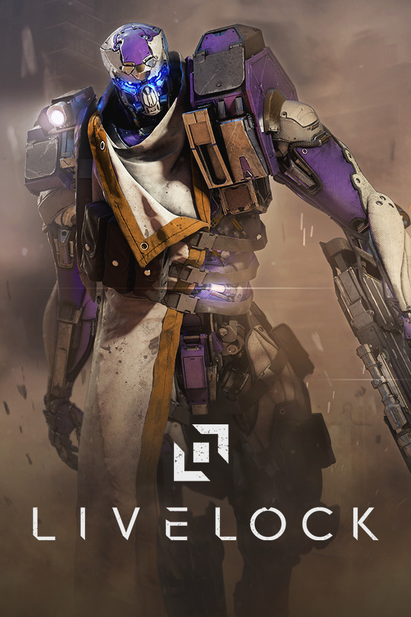 Livelock for steam