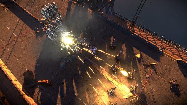 Livelock game for windows Pc 1