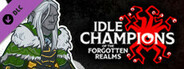 Idle Champions - Mythic Drizzt Skin & Feat Pack