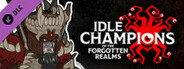 Idle Champions - Vampire Pwent Skin & Feat Pack