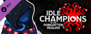 Idle Champions - Astral Vin Ursa Theme Pack