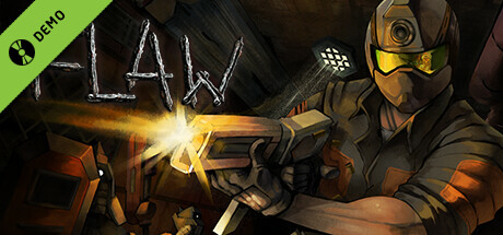 FLAW Demo cover art