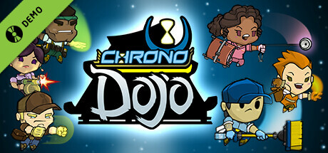 ChronoDojo Demo cover art