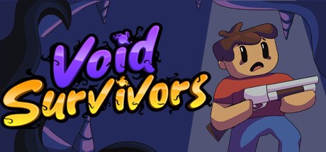 Void Survivors cover art
