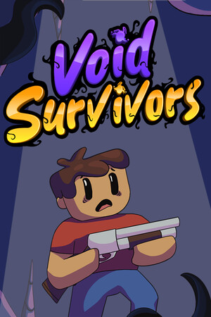 Portada Void Survivors