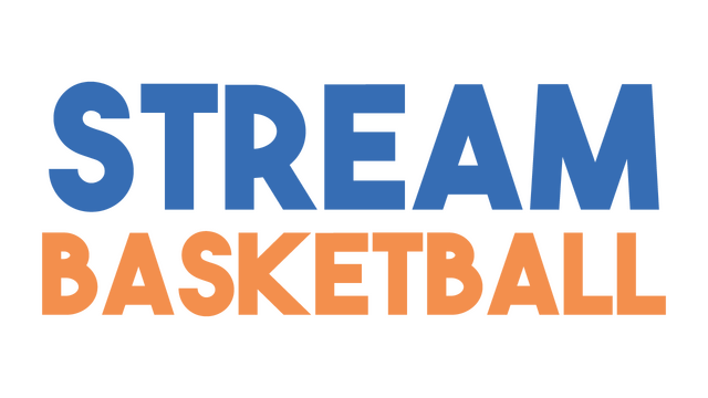 Stream Basketball Logo
