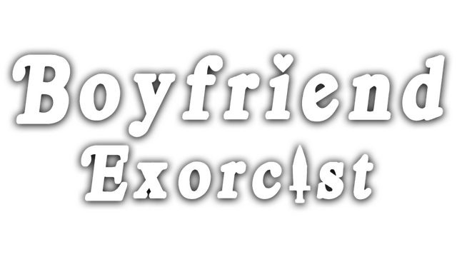 Boyfriend Exorcist Logo