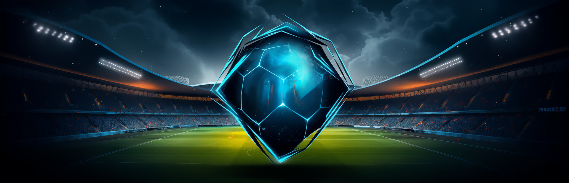TriFute - Online Button Soccer