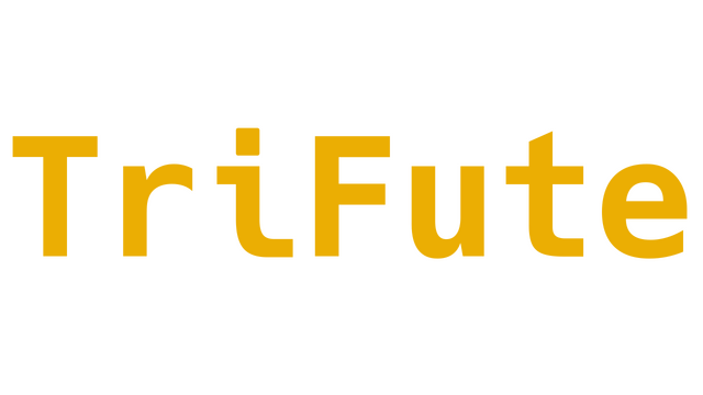 TriFute - Online Button Soccer Logo