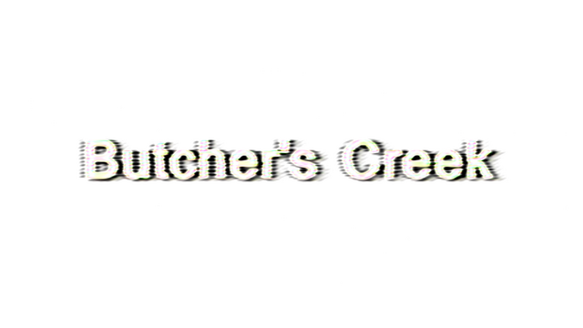 Butcher's Creek Logo