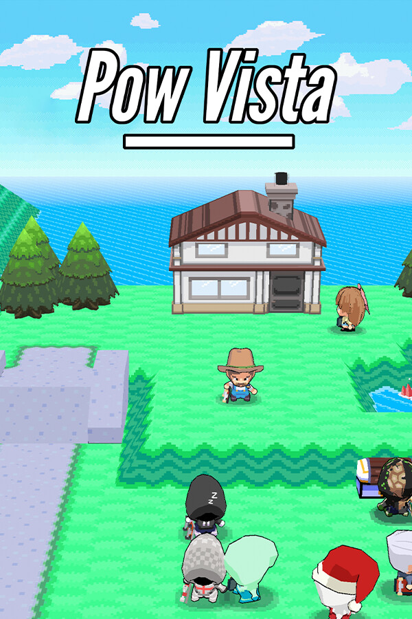 Pow Vista