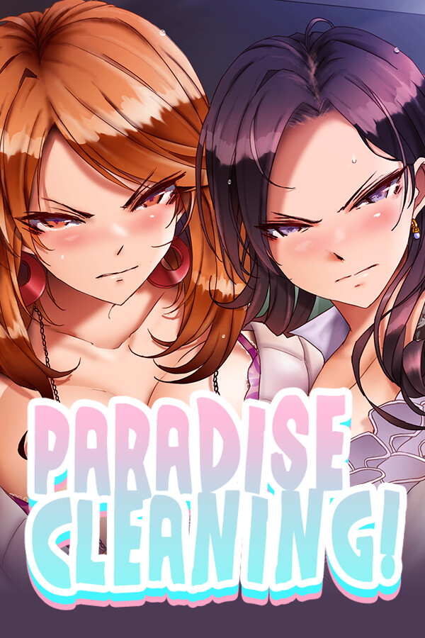 Steam portrait for PARADISE CLEANING - Sister X Slaves -.
