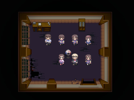 Corpse Party PC requirements