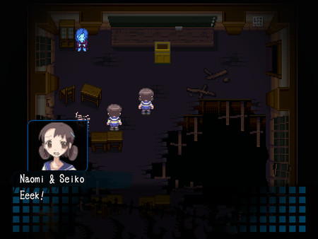 Corpse Party Steam