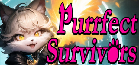 Purrfect Survivors PC Specs