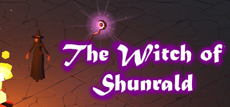 The Witch of Shunrald PC Specs