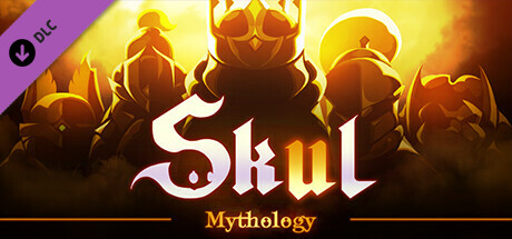 Skul: Mythology Pack cover art