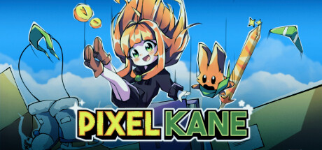 Pixel Kane PC Specs