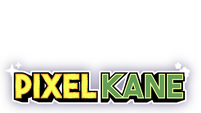 Pixel Kane Logo