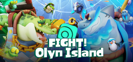 Fight! Olyn Island PC Specs