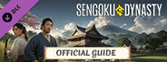 Sengoku Dynasty - Official Guide