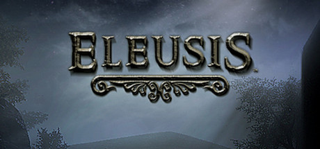 Eleusis cover art