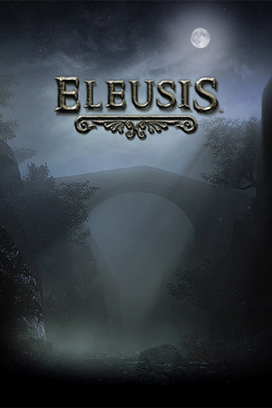Eleusis poster image on Steam Backlog