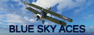 Blue Sky Aces