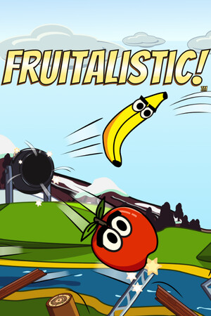 Fruitalistic! Fruitalistic!