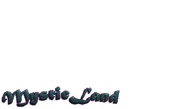 Mystic Land: The Search for Maphaldo Logo