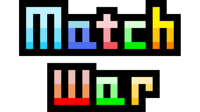 Match War Logo