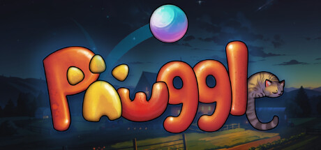 Pawggle cover art