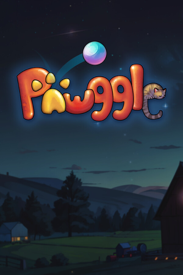 Steam portrait for Pawggle.