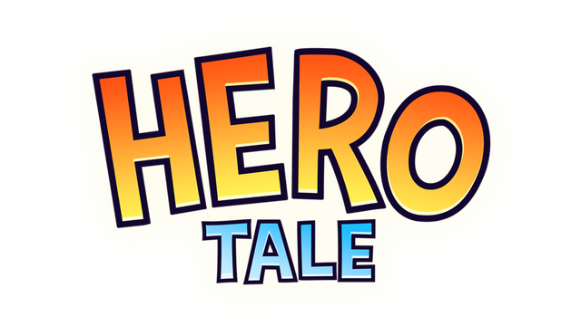 Hero Tale Logo