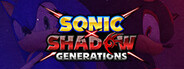 SONIC X SHADOW GENERATIONS
