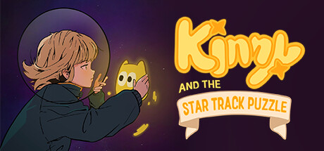 Kinny and the Star Track Puzzle PC Specs