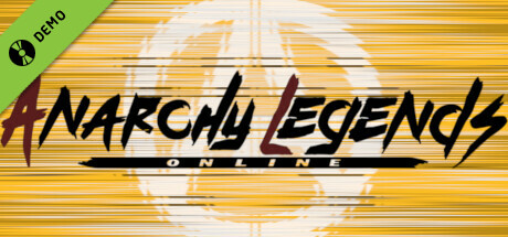 Anarchy Legends Online - Demo cover art