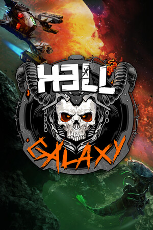 HELL GALAXY HELL GALAXY